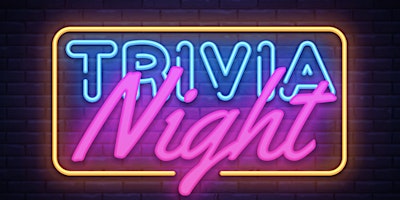 Less Than Level's Trivia Night primary image