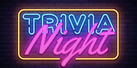 Less Than Level's Trivia Night