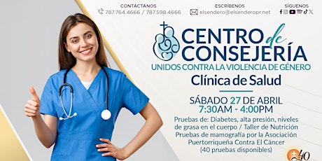 Clínica de Salud