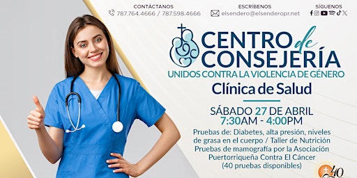 Imagem principal de Clínica de Salud