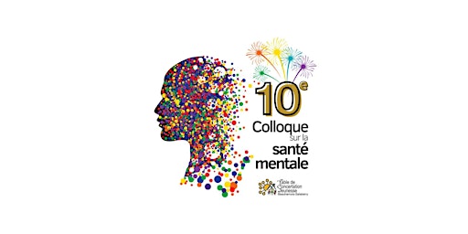 Hauptbild für Colloque en santé mentale 2024