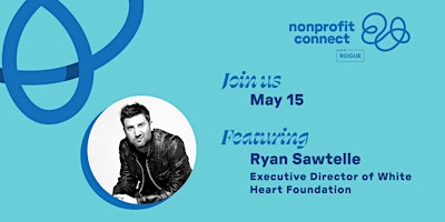 Imagem principal do evento Nonprofit Connect – May