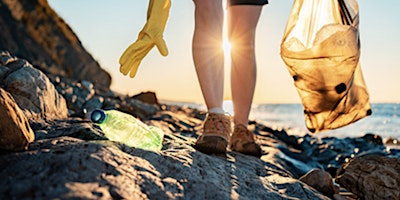 Hauptbild für Women and Climate LA Beach Cleanup & Dinner