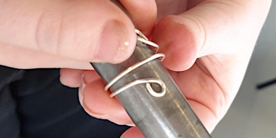 Imagem principal de Wire Jewellery Making