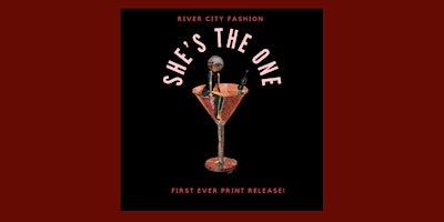 Imagen principal de River City Fashion Launch Party