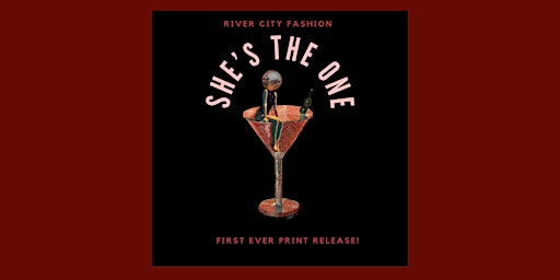 Imagen principal de River City Fashion Launch Party