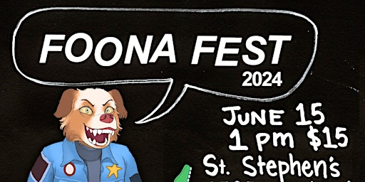 Hauptbild für Foona Fest 2024