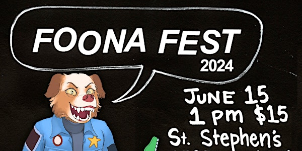 Foona Fest 2024