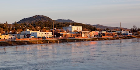 Local and Tribal Hazard Mitigation Planning Training - Bend, OR