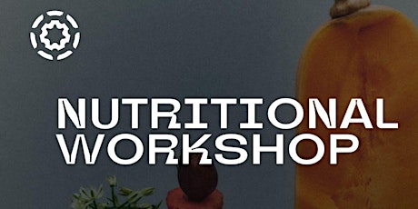 Health & Wellness Nutritional Workshop