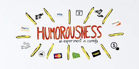 Humorousness: an experiment in comedy
