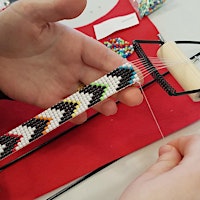 Image principale de Bead Weaving