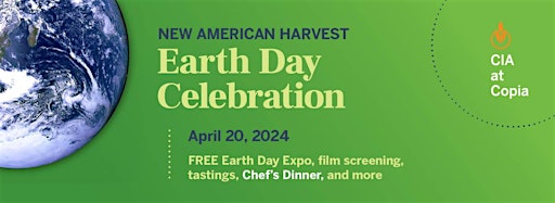 Imagen de colección para  Earth Day Celebrations