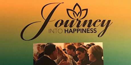 Journey Into Happiness - Happy Sunday