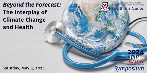 Imagem principal de Beyond the Forecast: The Interplay of Climate Change and Health