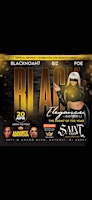 Black Elegance 4/20 @ Saint 66  primärbild