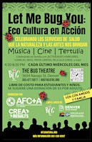 Hauptbild für Eco Cultura Series: Films | Stories | Performances