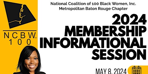Membership Informational Session primary image