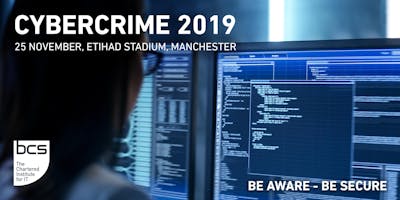 Cybercrime 2019