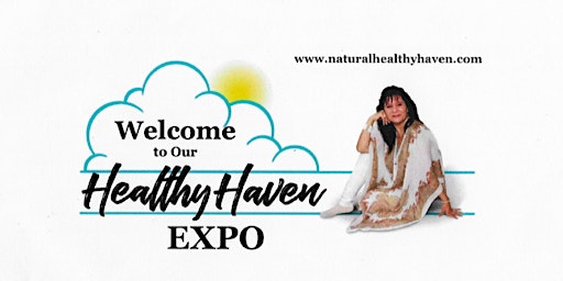 Natural Health Expo primary image