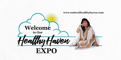 Natural Health Expo primary image