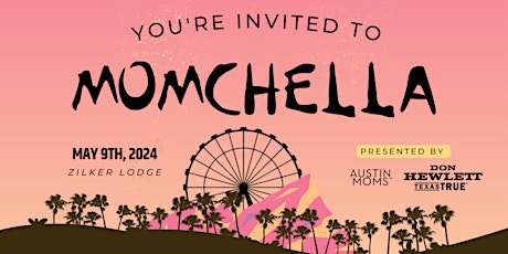 Imagen principal de Momchella Mom's Night Out | Austin Moms