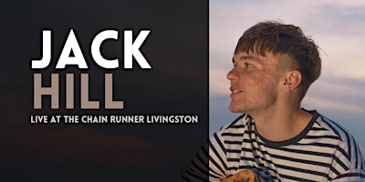 Jack Hill Live Music primary image