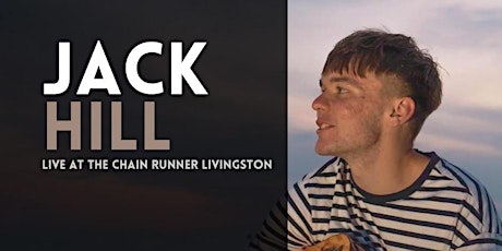 Jack Hill Live Music