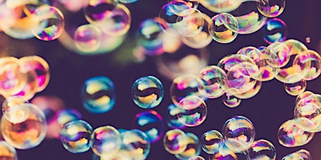 Bubble Painting