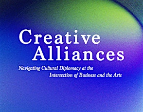 Creative Alliances Symposium