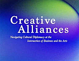 Creative Alliances Symposium primary image