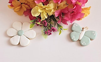 Image principale de Kids' Mother's Day Cookie Decorating