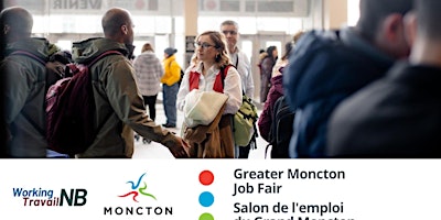 Immagine principale di Employment Fair / Salon de l'emploi 