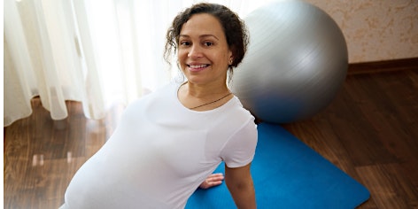 Hauptbild für Christian Childbirth Class (3-week series)