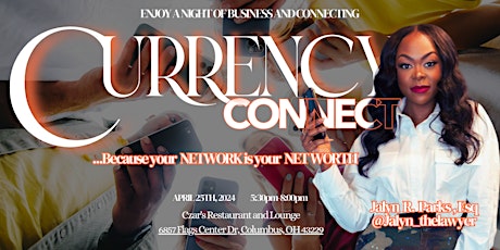 Currency Connect