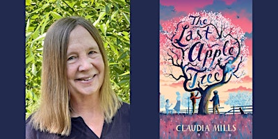 Claudia Mills -- "The Last Apple Tree"  primärbild