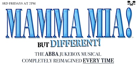 Mamma Mia! But Different