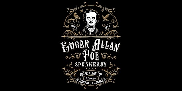 Edgar Allan Poe Speakeasy - Tacoma