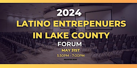 Latino Entrepenuers of Lake County