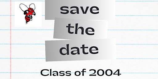 Baldwinsville Class of 2004 20 Year Reunion primary image