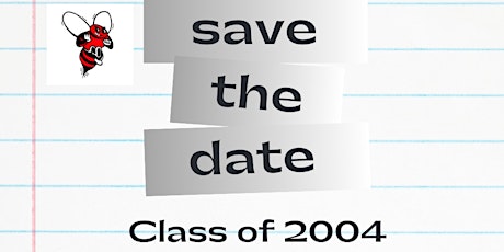 Baldwinsville Class of 2004 20 Year Reunion