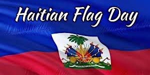 Haitian Flag Day 2024 primary image