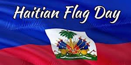 Haitian Flag Day 2024