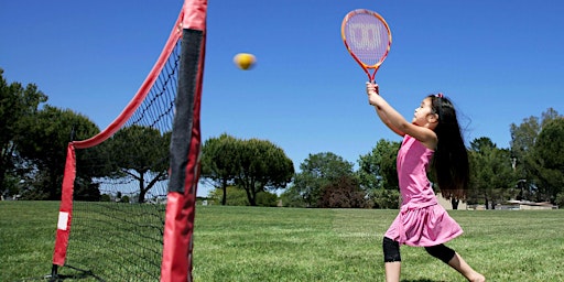 Image principale de Game, Set, Match: Cultivating Your Child's Passion for Tennis