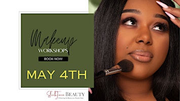 Feeling Flawless Makeup Seminar primary image