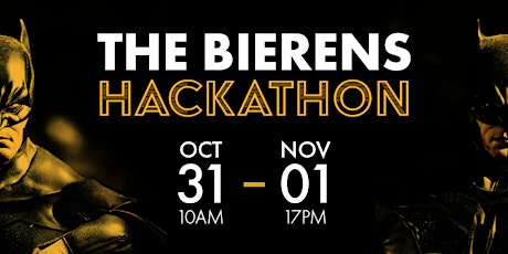 Primaire afbeelding van The Bierens Challenge - Hackathon