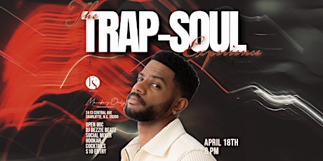 Essential Thursdays Presents: The Trap-Soul Experience (4.18.24)