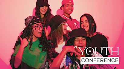 V1 YOUTH CONFERENCE