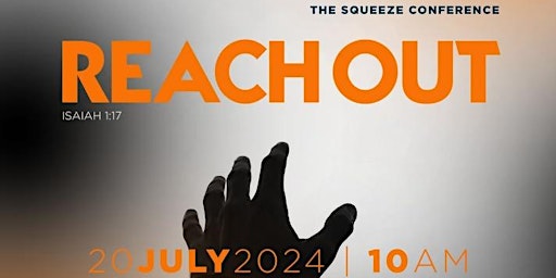 NLC Squeeze Conference 2024  primärbild