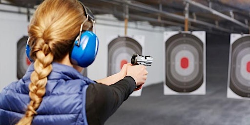 Range Training primary image